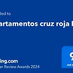 Apartamento Cruz Roja C