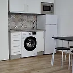 Apartamento Cruz Roja C