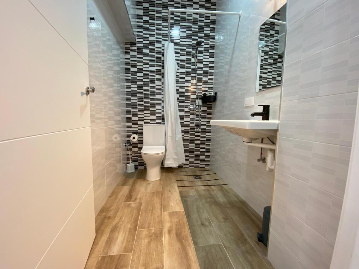 Appartement Cruz Roja C
