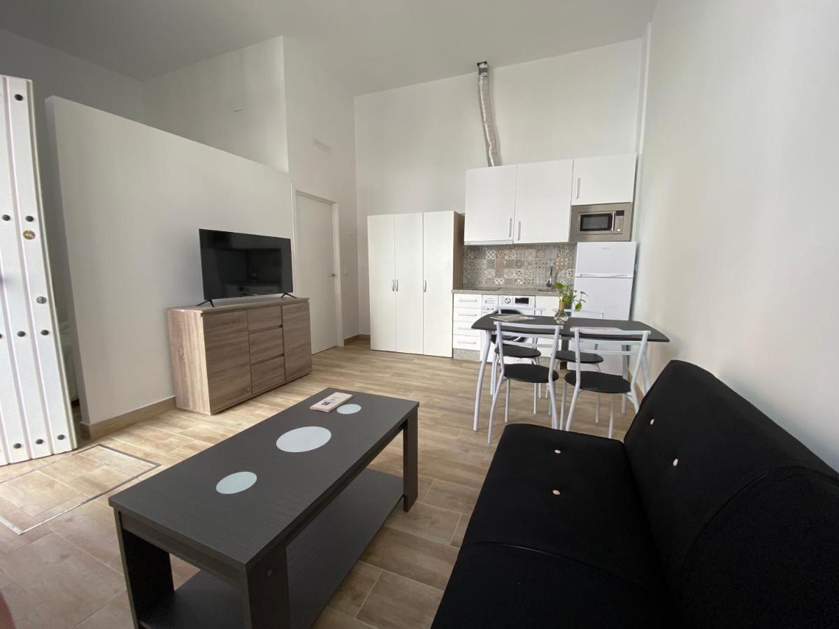 Cruz Roja C Appartement *