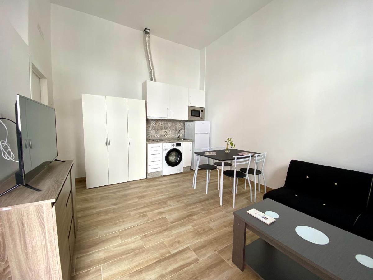 Cruz Roja C Appartement *