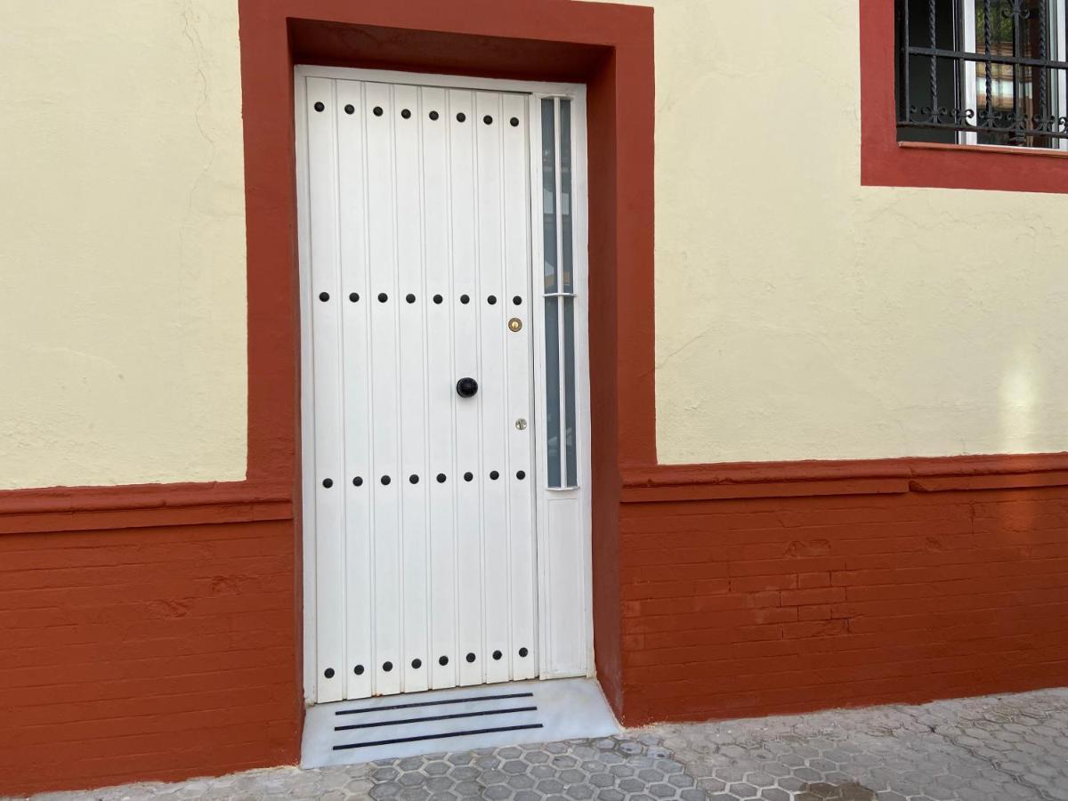 Cruz Roja C Appartement