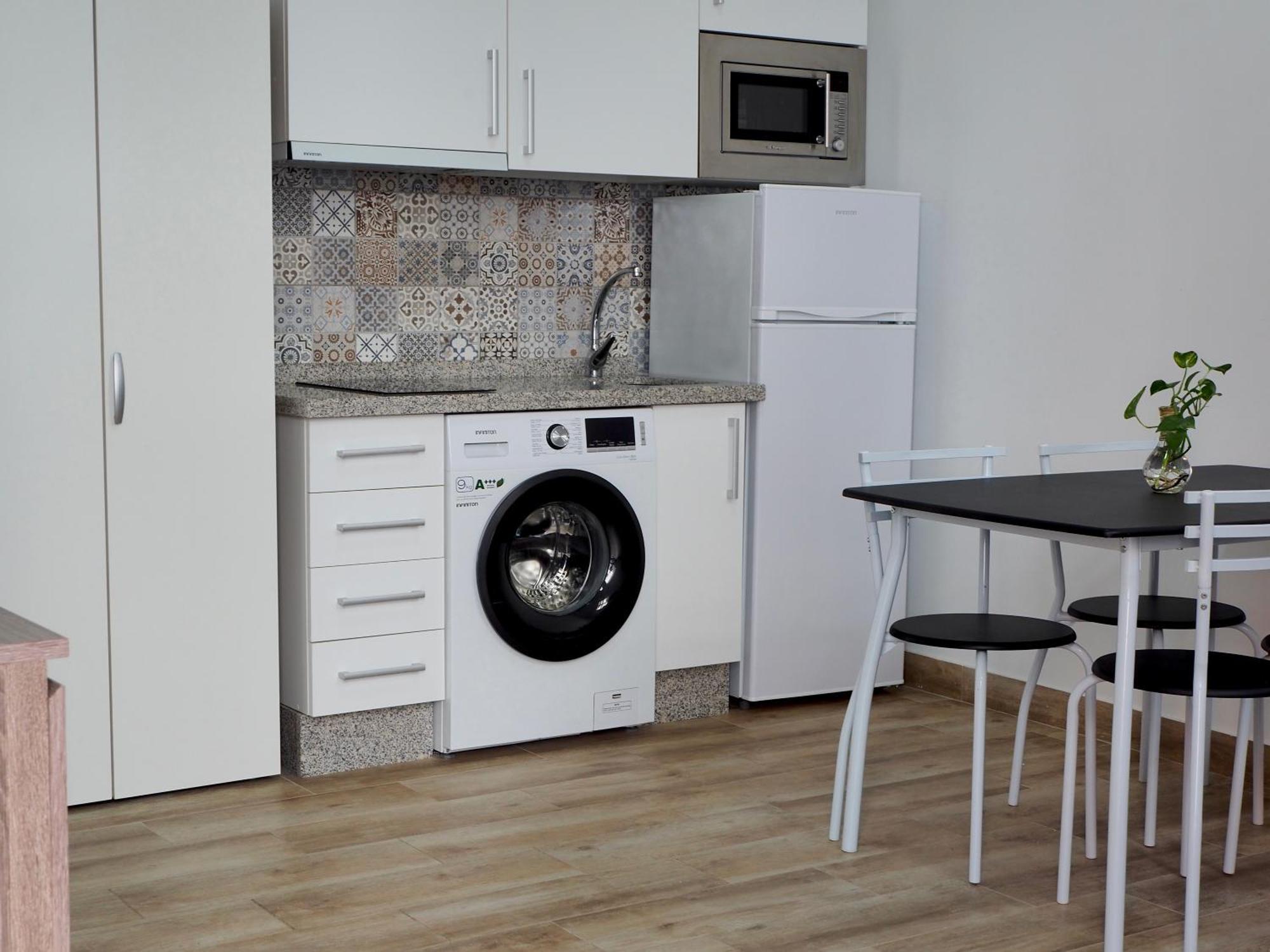Appartement Cruz Roja C